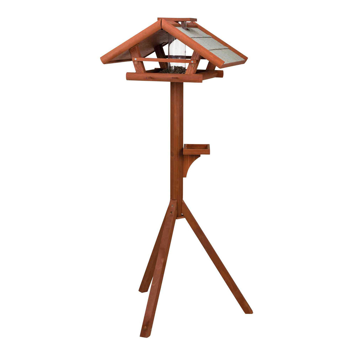 Natura Bird Feeder with Stand 1.40 m