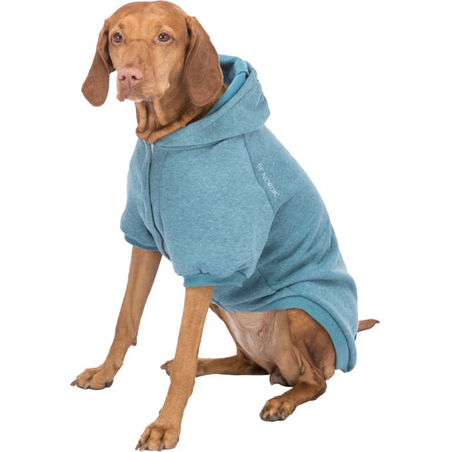 Dog Pullover BE NORDIC Hoodie Flensburg