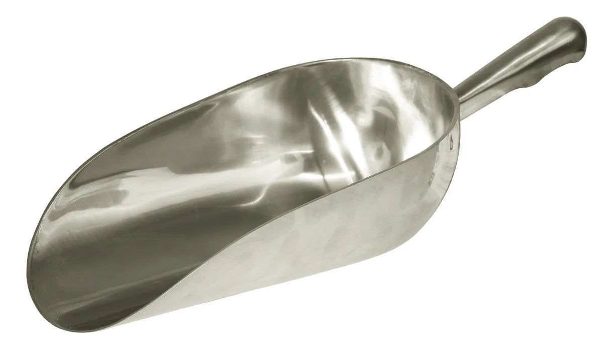 Aluminium Meal Scoop 2.5kg