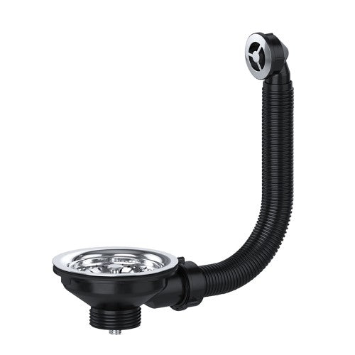 Basket Strainer Wastes