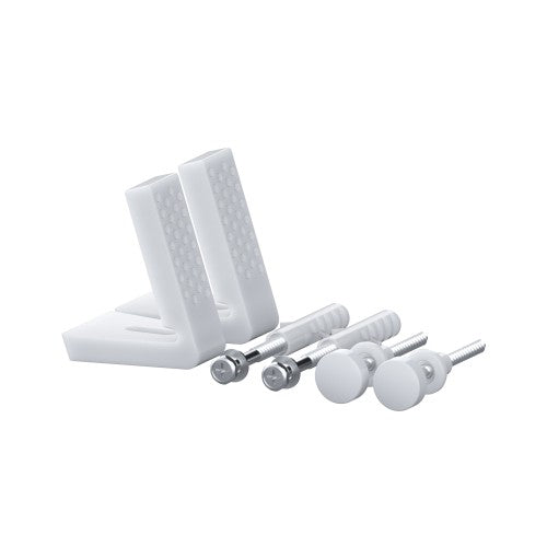 Toilet Pan Fixing Kits