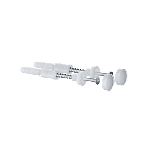 Toilet Pan Fixing Kits