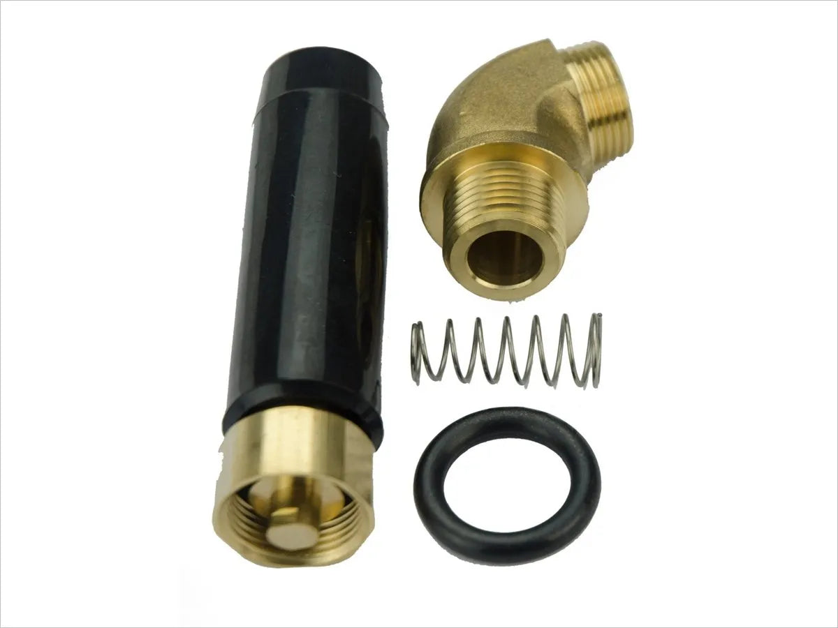 Valve for Cast Iron Pendular Kerbl G51 Drinking Bowl
