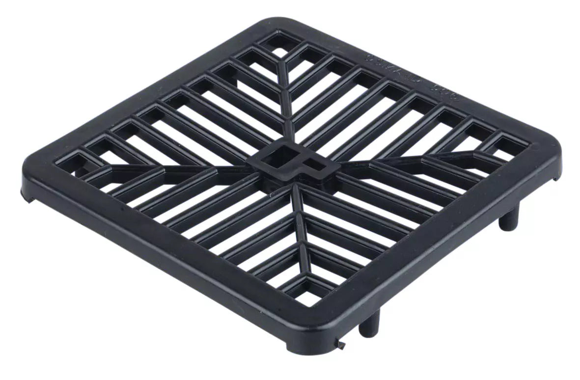 Wavin Sewer Gully Grid D4149 160 x 160mm