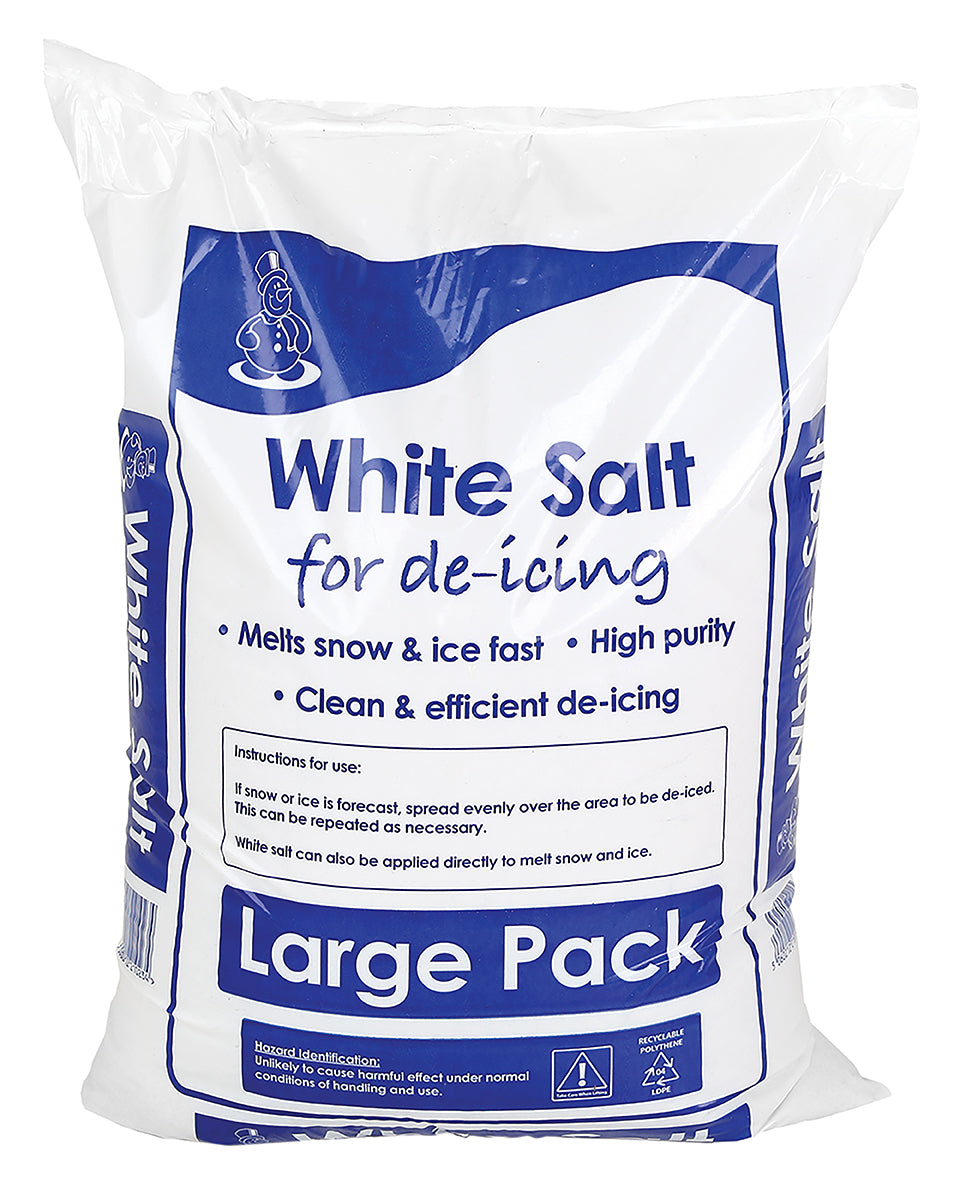 De-Icing Salt