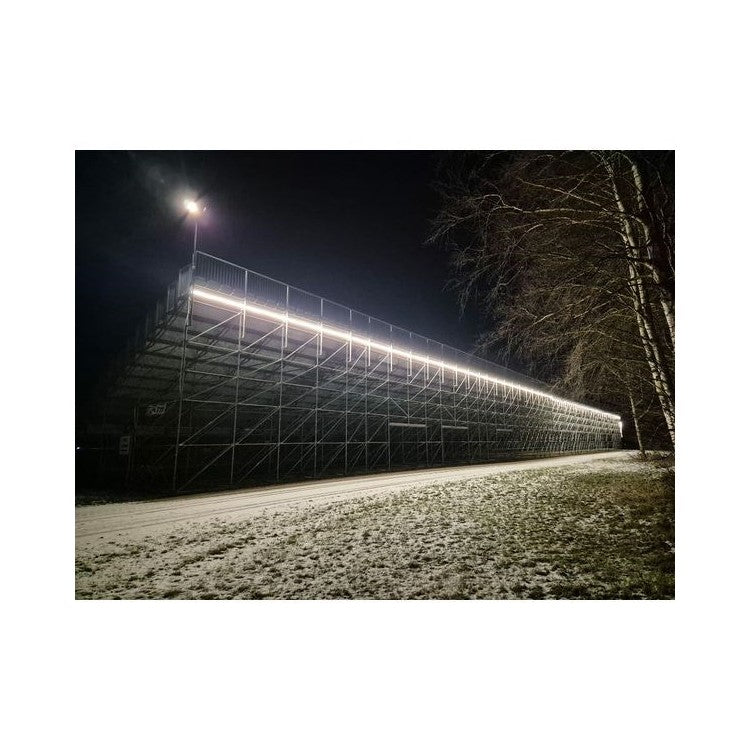 Power 25m LED Strip Light Reel