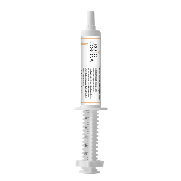 Roto Corona 30ml Syringe