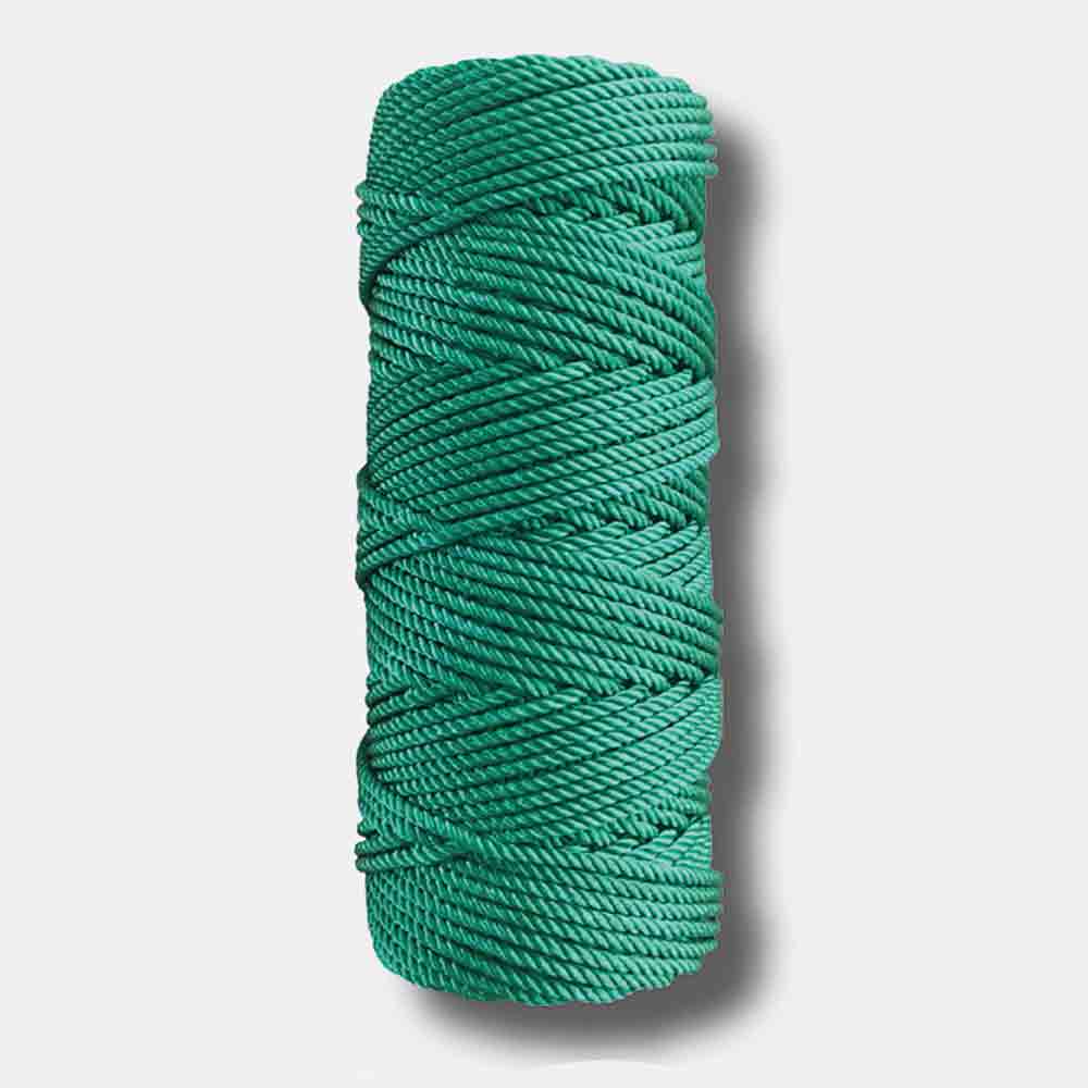 Radius Green Twine 50m