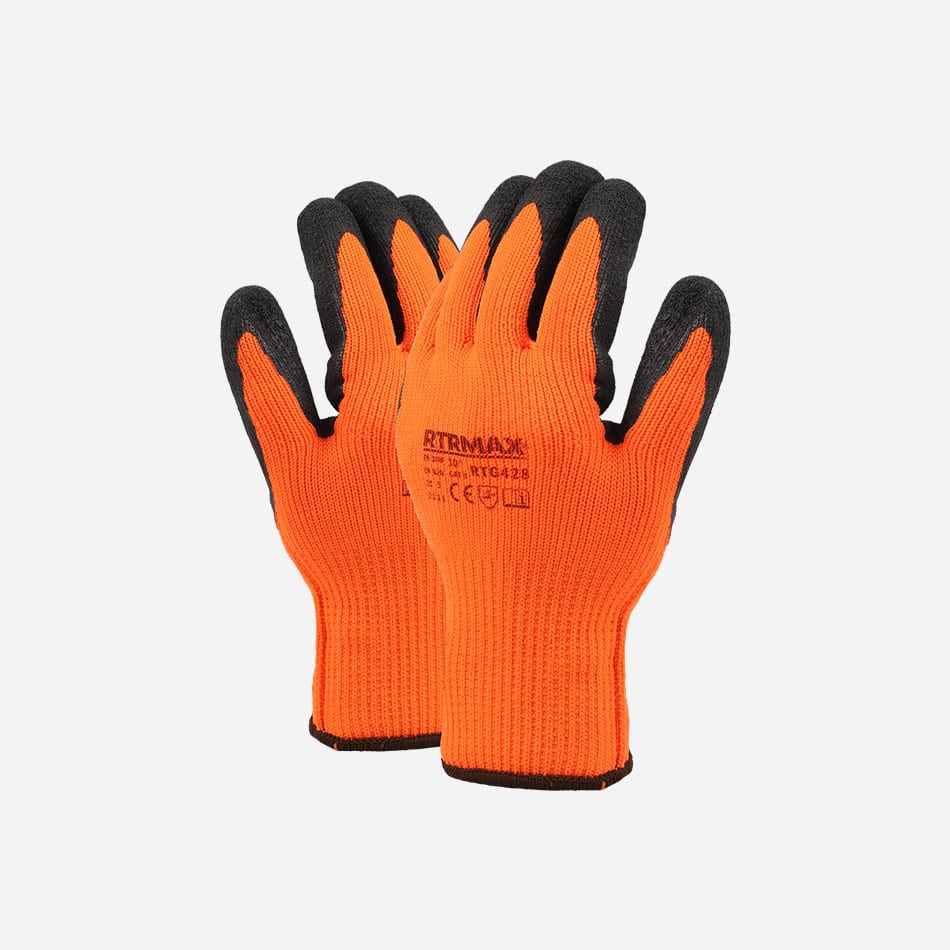 Winter Work Glove 10"