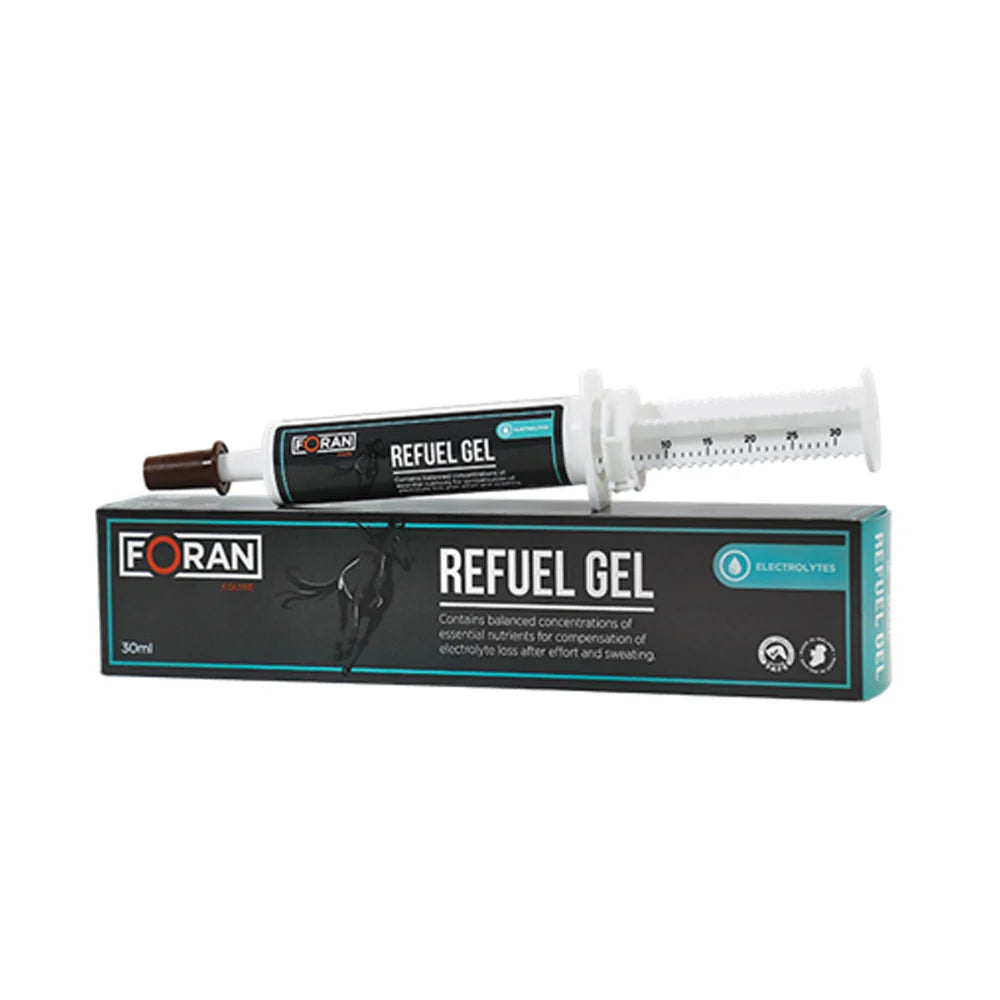 Foran Refuel 30ml