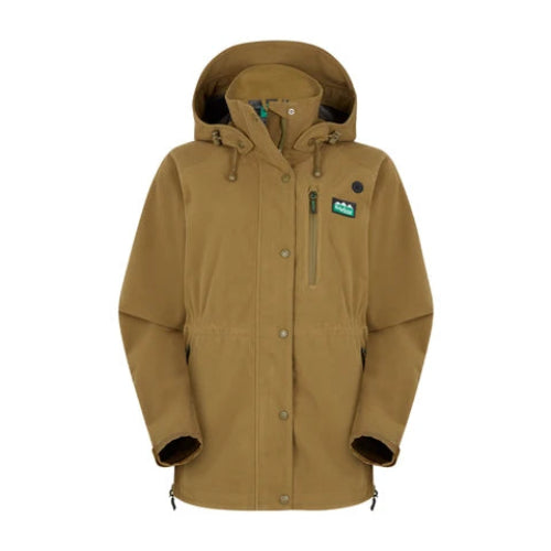 Ridgeline Women's Monsoon Classic Jacket