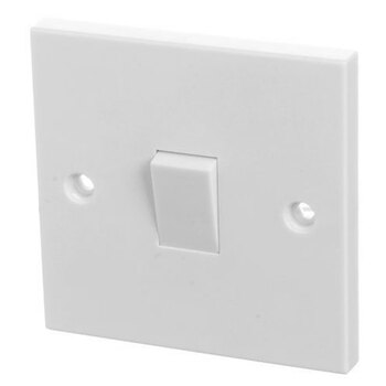 Sasta 1 Gang 2 Way Switch