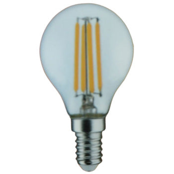 Sasta E14 Golf Ball Bulb 4.8W