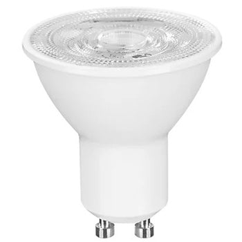 Sasta 5W GU10 LED Warm White Lamp Dimmable