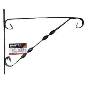 Sasta Hanging Plant Bracket 14"