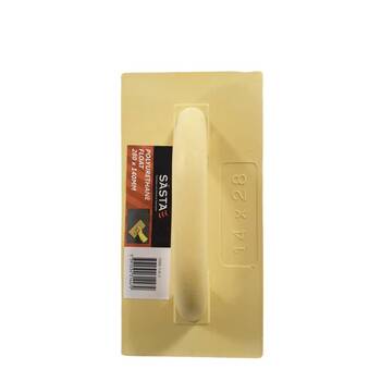 Sasta Floats (Rubber / Sponge / Polyurethane)
