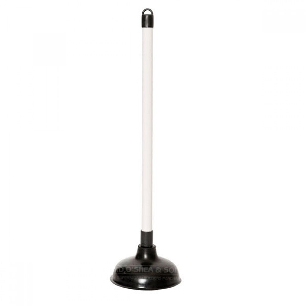 Dosco Small Sink Plunger 4.5"