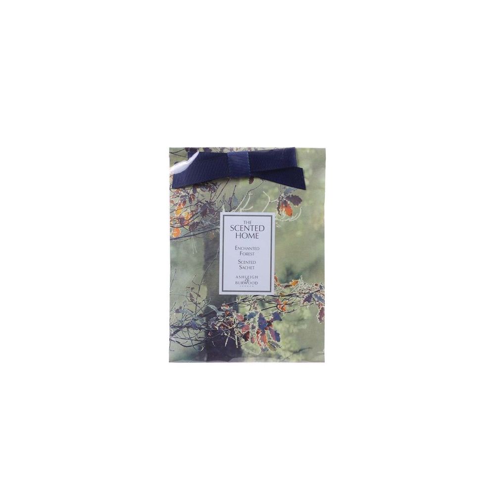 Scented Home Sachet - Enchanted Forest