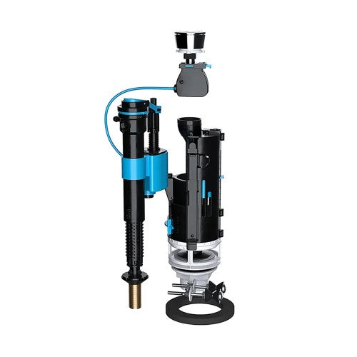 Skylo Flush Components