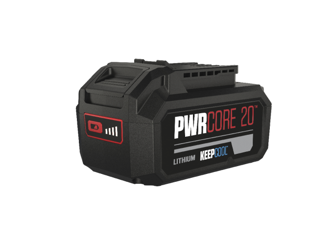 SKIL 20V Battery 4.0Ah