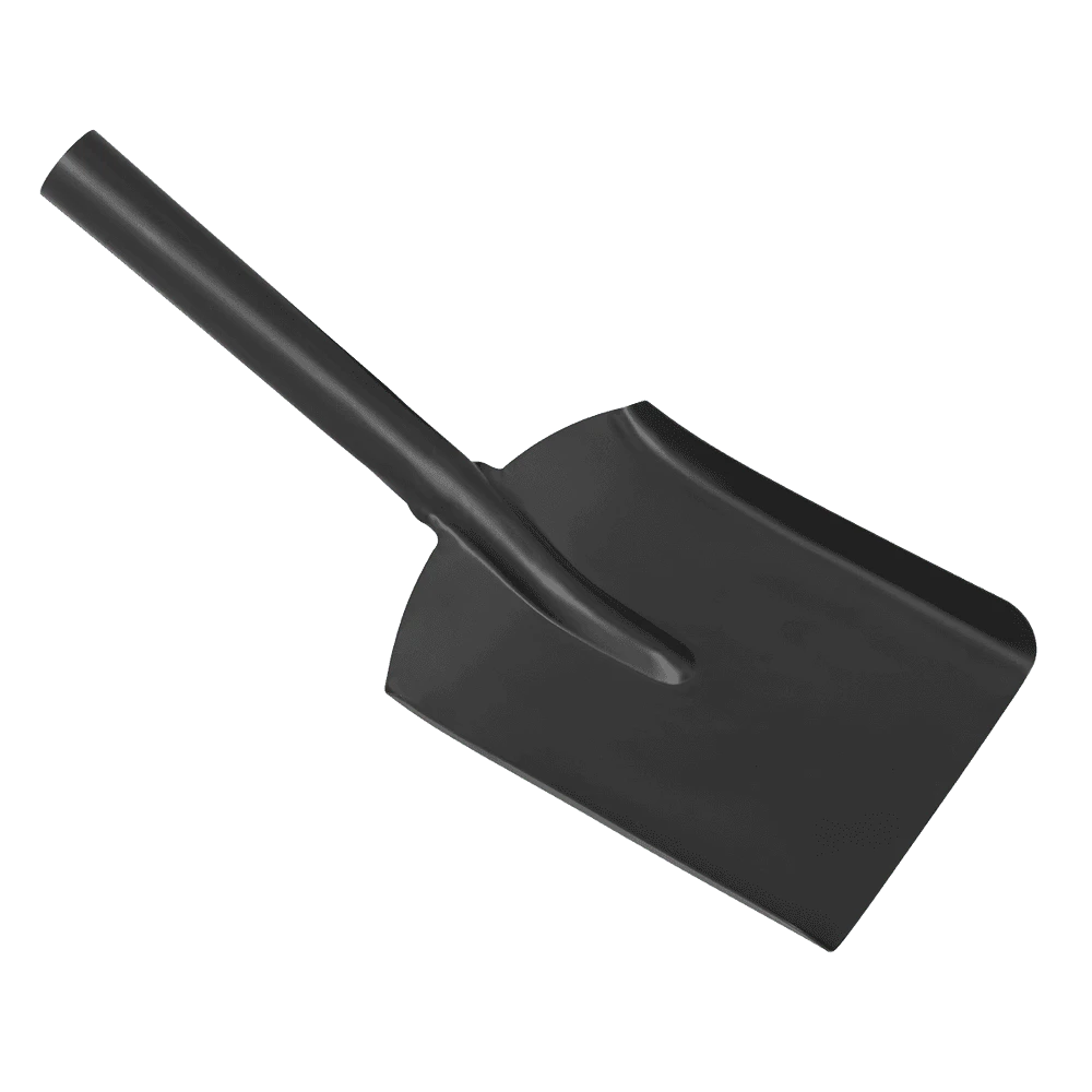 Coal Shovel - Multiple Sizes