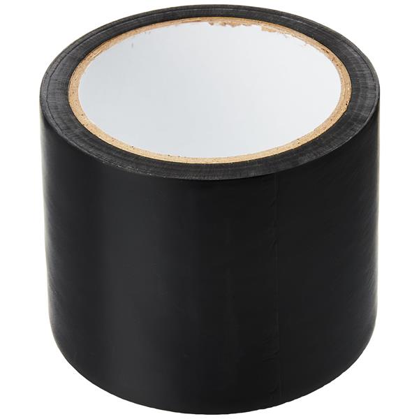 Black Silage Tape
