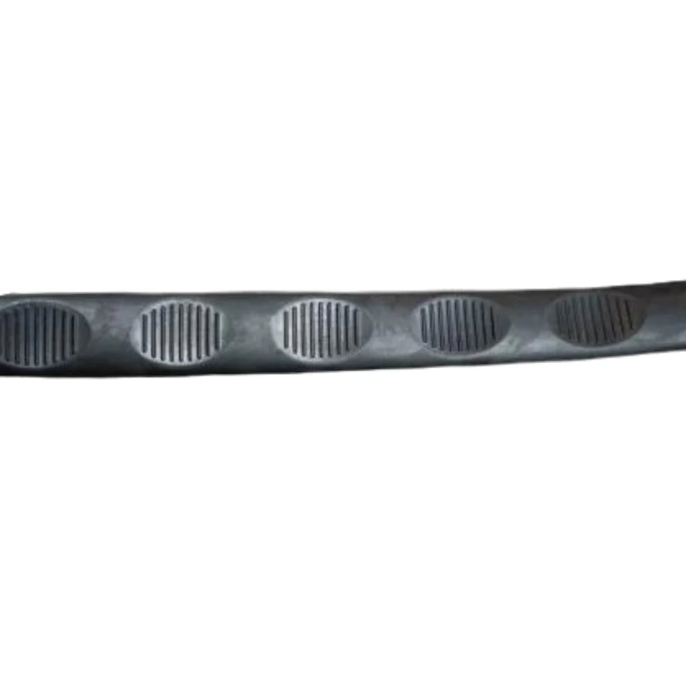 Imperial Rubber Reins with Thumb Grip