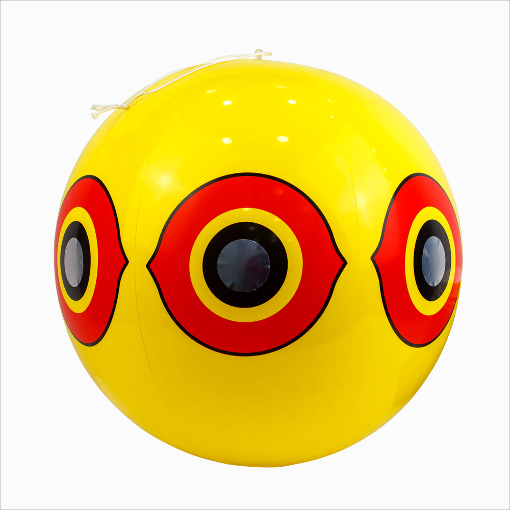 Eyeball Bird Scarer Balloon