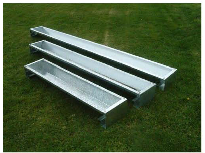 Ultra Sheep Trough (No Legs)