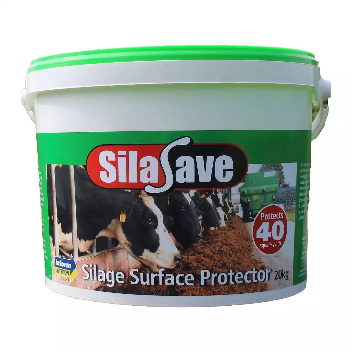 Inform Silasave 20kg
