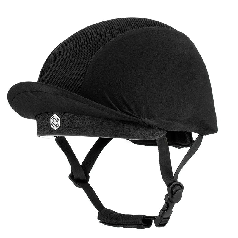 Charles Owen Phoenix Jockey Skull