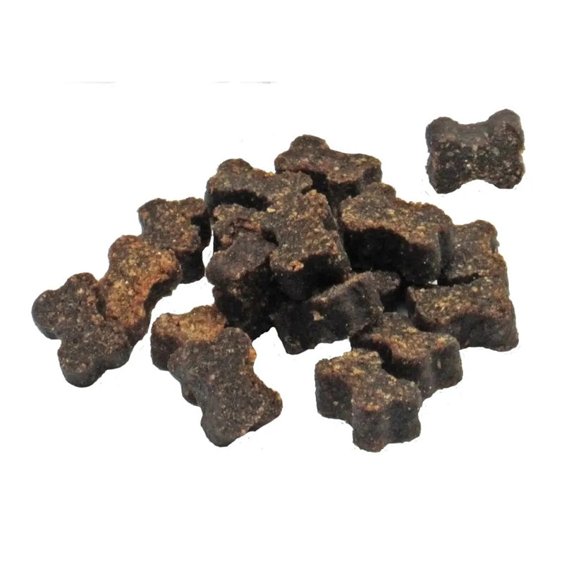 Stockbull Gluten Free Softies Ostrich