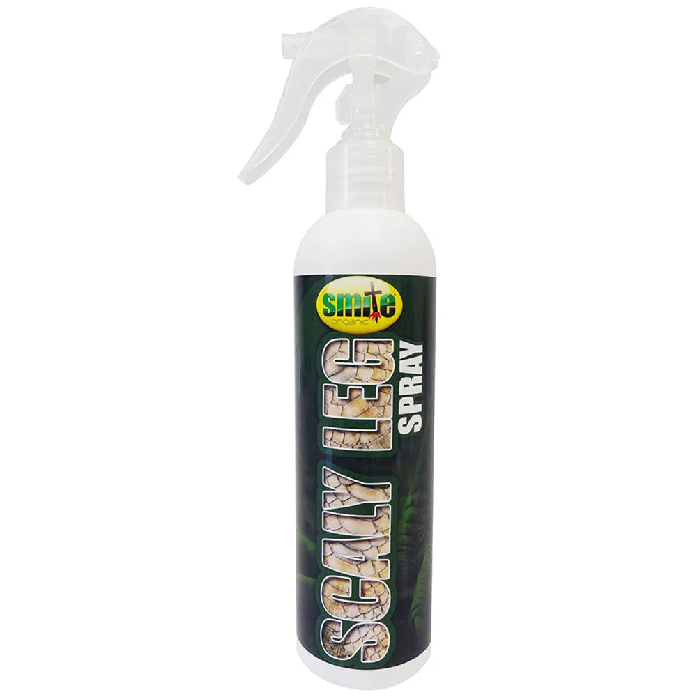 Poultry Scaly Leg Remover 500ml