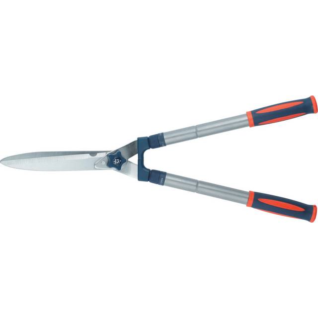 Spear & Jackson 230mm Blade Length Telescopic Hedge Shears