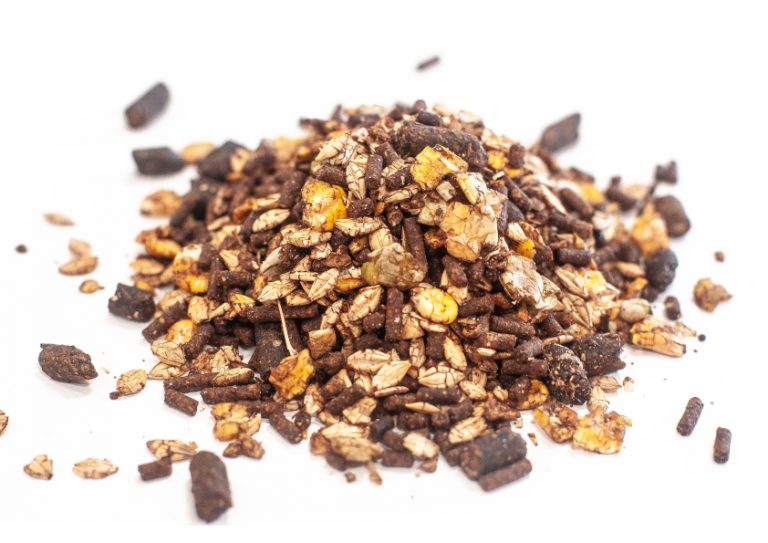 Lakeland Weanling Crunch 25KG