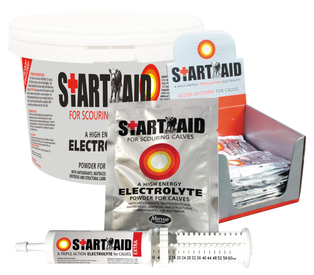 INFORM START AID SACHET (24 IN BOX)