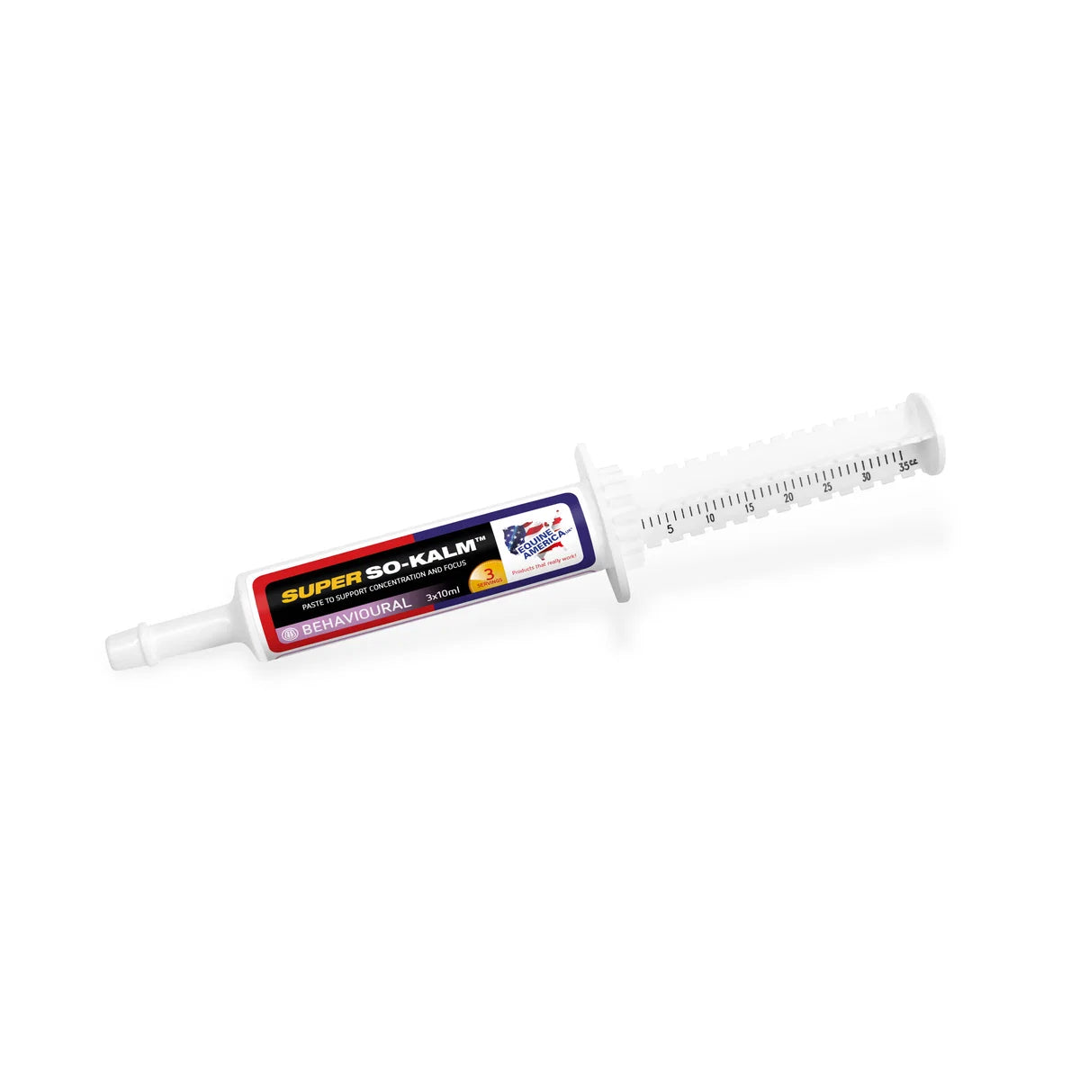 Super So-Kalm Paste 30ml
