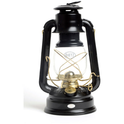 Hurricane Lamp 336mm X 202mm - TM090