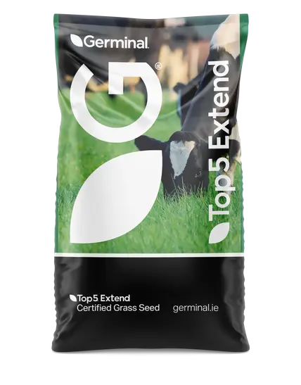 Germinal Top 5 Extend