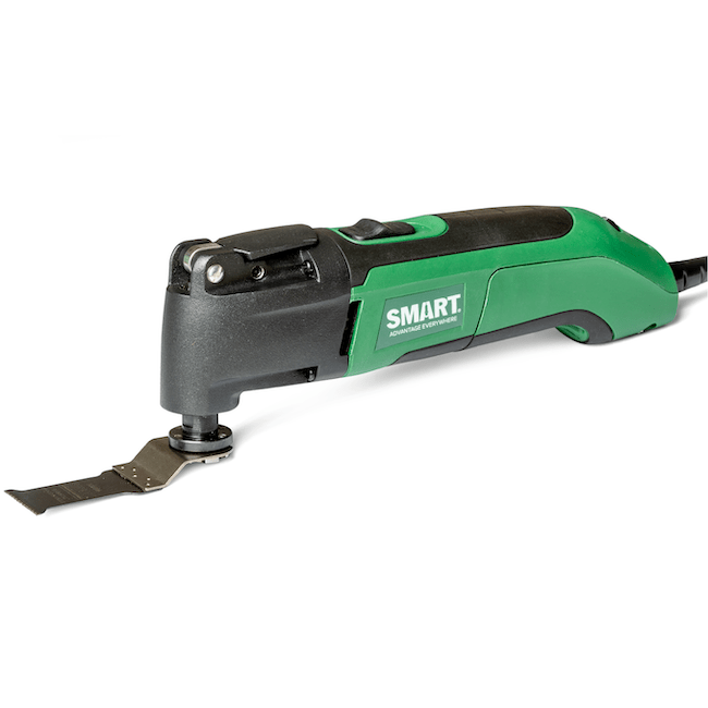 Smart TR40 300W Multi-Tool 230V