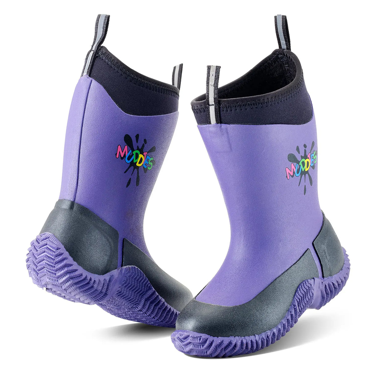 Grubs Boots Muddies Icicle Wellies Kids