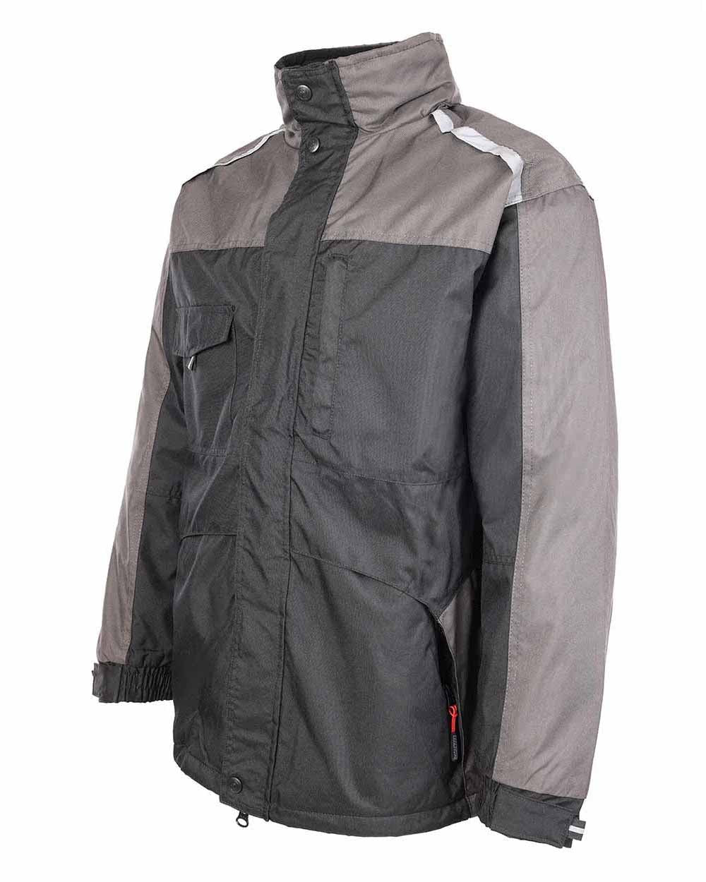 Tuffstuff Cleveland Heavy Waterproof Work Jacket