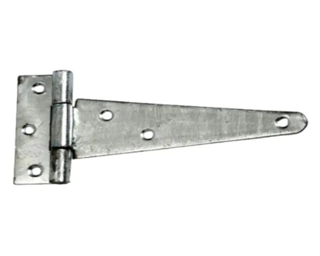 6" Galvanised Tee Hinge