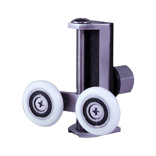 Uniwheel Universal Shower Door Runner