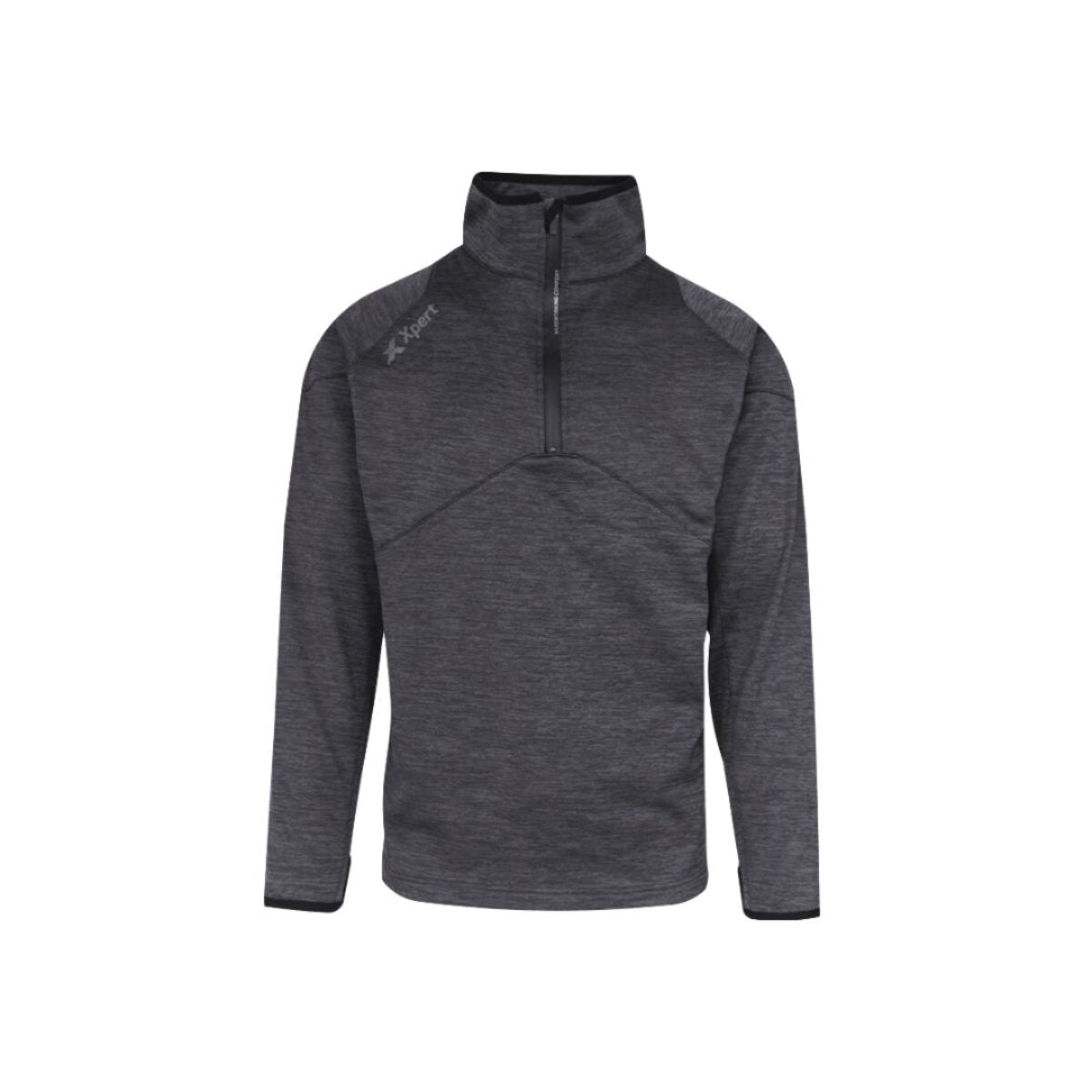 Xpert Pro Half-Zip Tech Fleece