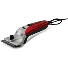 Black Beauty Mains Horse Clippers