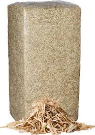 Foulkstown Oilseed Rape Straw 18kg