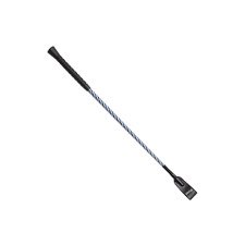 Ride 18" Rein Grip Whip