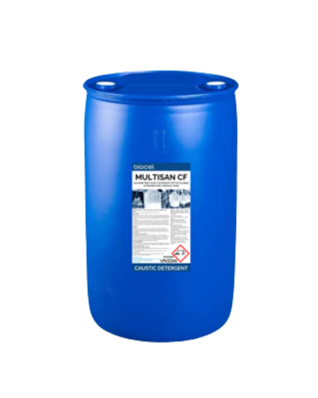 Multisan CF 200 Litre