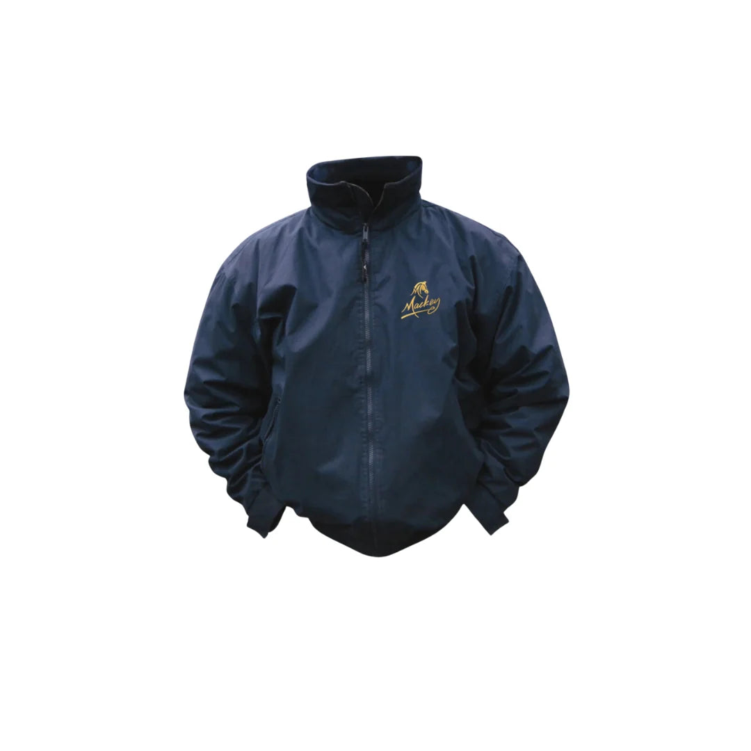 Mackey Blouson Riding Jacket - Adults